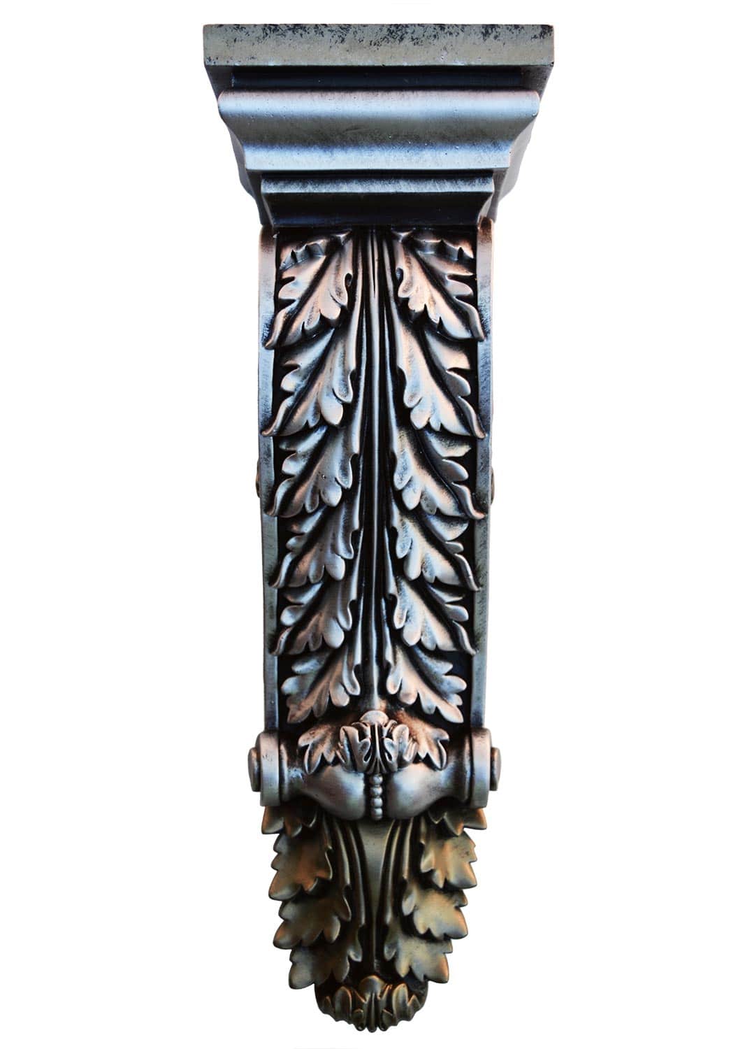 Corbel Stockport 17-1/2 in. H x 5-13/16 in. W x 4-5/16 in. D CF-008-2 - Image 2