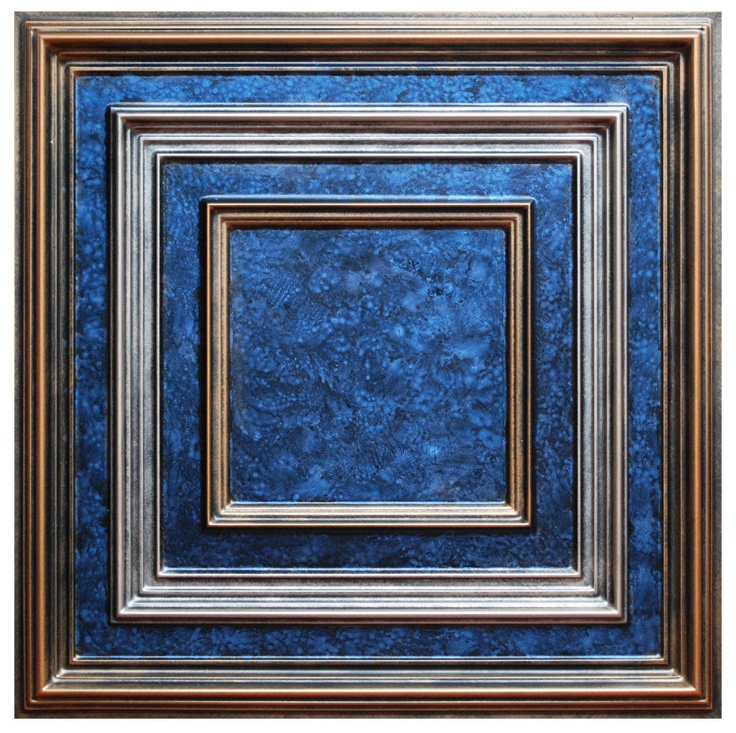 Ceiling Tile Schoolhouse Ii 24 In X 24 In Ctf 019 2 Fine Art