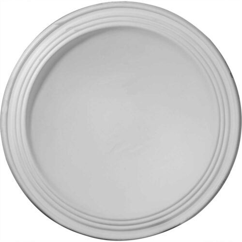 Ceiling Dome Traditional 28 in. CDW-018